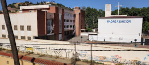 Colegio Madre Asunción