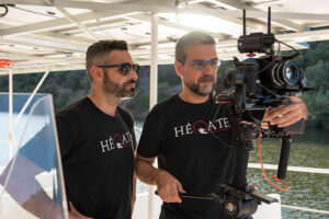 Héqate Producciones S.L.