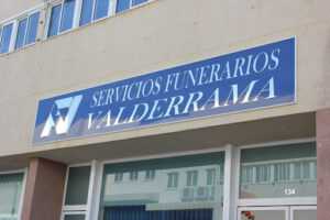 Servicios Funerarios Valderrama