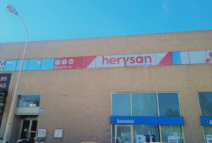 Herysan
