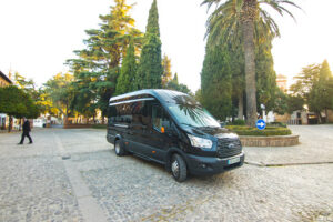 Iberian Mobility