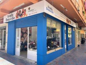 Edades Fuengirola