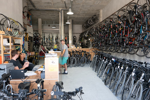 bike2malaga – bike rental, bike tours & workshop