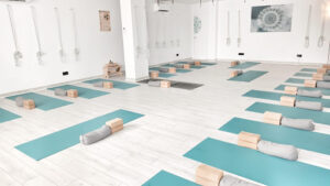YOSOYOGA