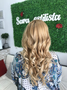 SARA estilista