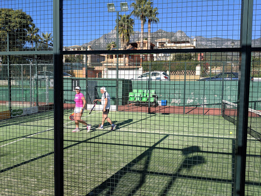 Club de padel y Tenis "El Mirador"