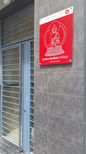 Budismo Málaga - Centro Budista Camino del Diamante - Linaje Karma Kagyu