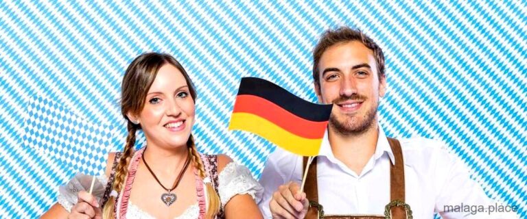 Las 9 mejores academias de alemán en Málaga