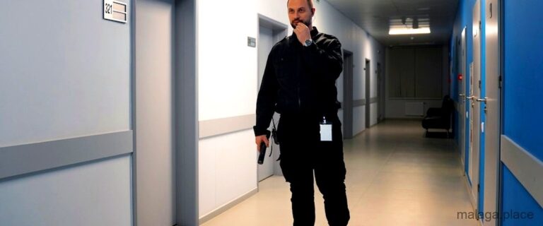 Las 3 mejores academias de Policía Nacional en Málaga