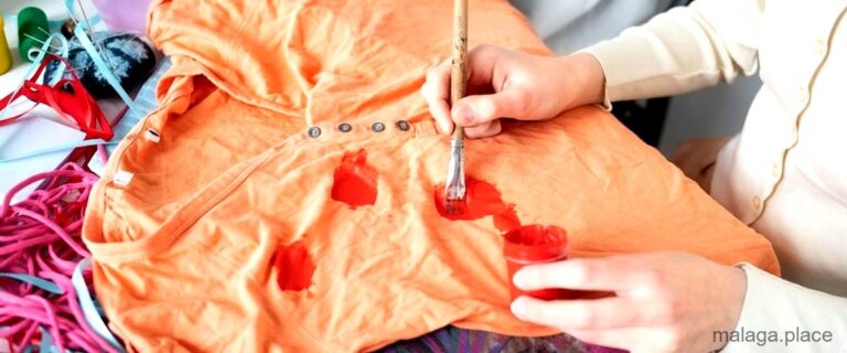 10 Mejores Arreglos de Ropa en Málaga