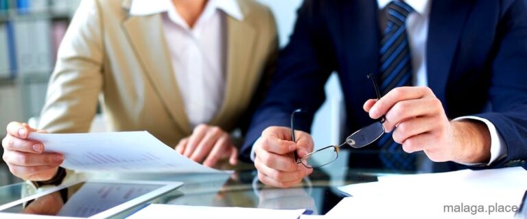 Los 18 Mejores Asesores Legales de Málaga