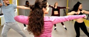 Las [num_empresas] Mejores Clases de Baile en Málaga - 33