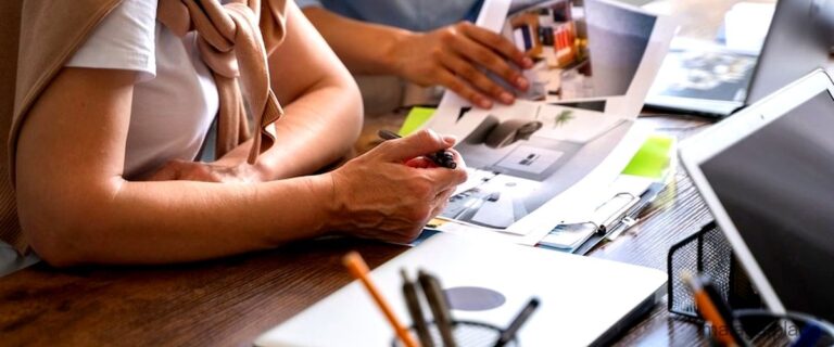 8 mejores diseñadores gráficos de Málaga