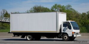 Las [num_empresas] mejores empresas de alquiler de camiones de mudanza en Málaga - 293