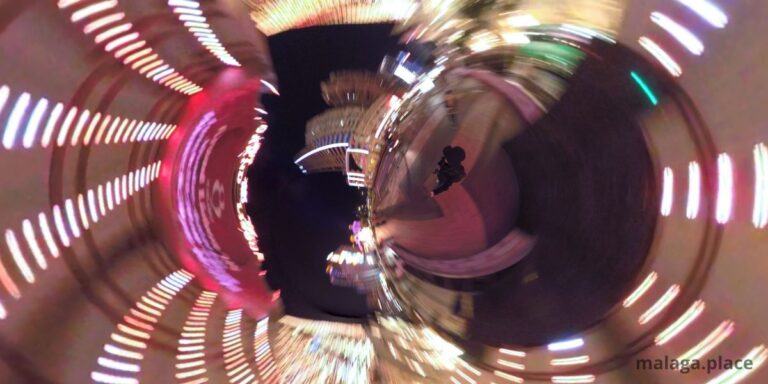 Los 16 mejores alquileres de fotomatón 360 en Málaga