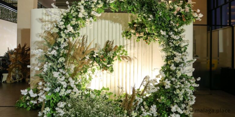 16 Mejores Alquileres de Fotomatón para Bodas en Málaga