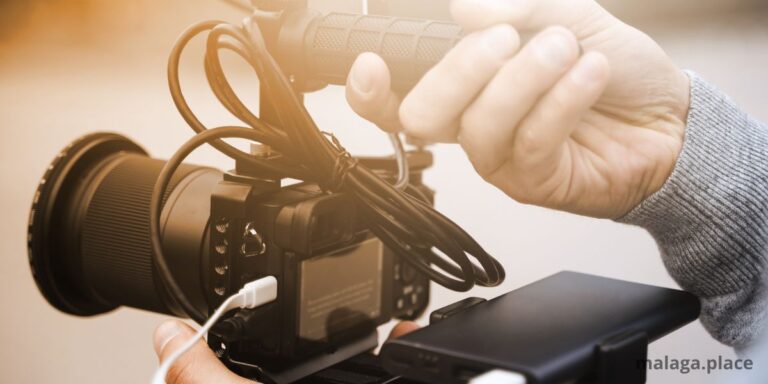 16 Mejores Videógrafos de Málaga