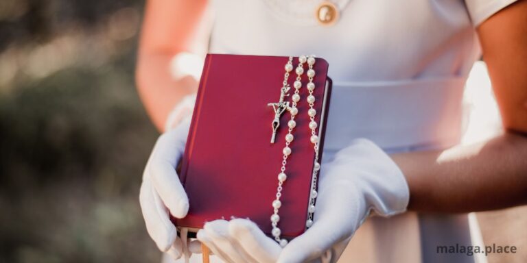 16 Fotógrafos Destacados para Comuniones en Málaga