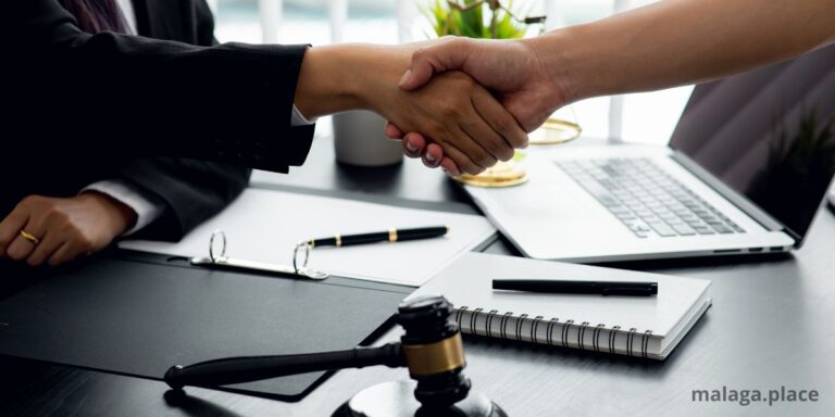 Los 18 mejores abogados fiscales en Málaga