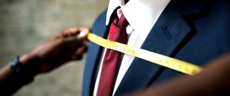 10 Mejores Sastres en Málaga