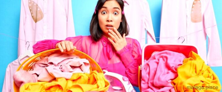 Las 10 mejores tintorerías en Málaga