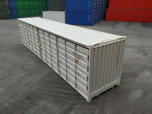 Qbox-Containers