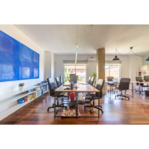 COWORKING ELCENTRO