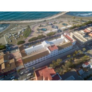 Escuelas Profesionales de la Sagrada Familia Icet