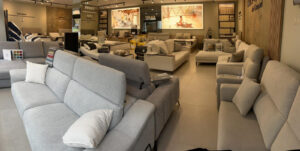 Flex Concept Málaga Parque Litoral