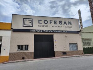 Cocinas Cofesan