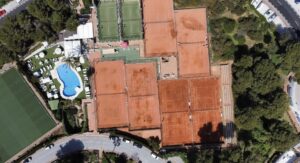 Miraflores Tennis Club