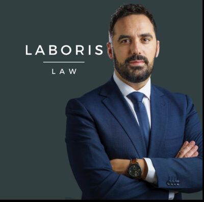 Laboris Law Abogados Laboralistas