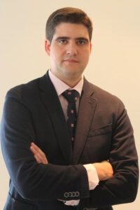 Francisco Corpas