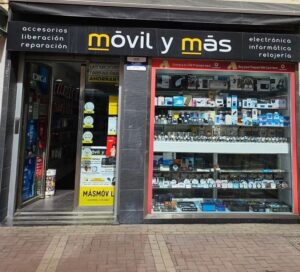 Móvil y Más