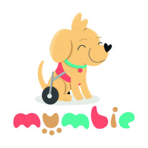 Mumbie Escuela de Superperros