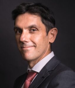 Francisco Luis López León Abogado de Familia