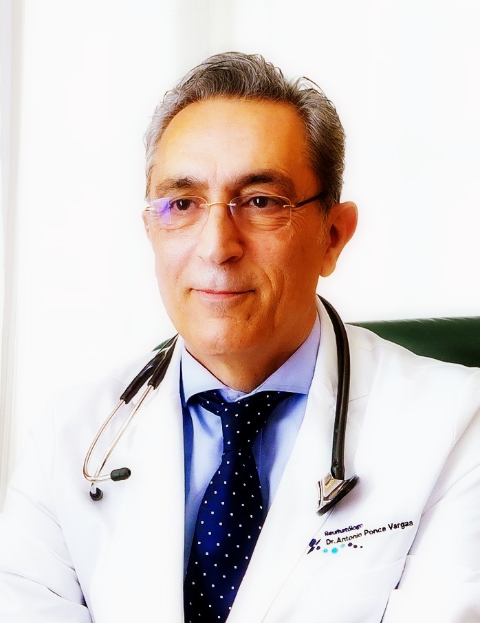 Clinica Reumatologica Dr. Antonio Ponce Vargas