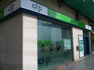 CLIP Idiomas Academia Inglés Málaga