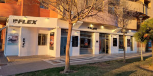 Flex Concept Málaga Teatinos
