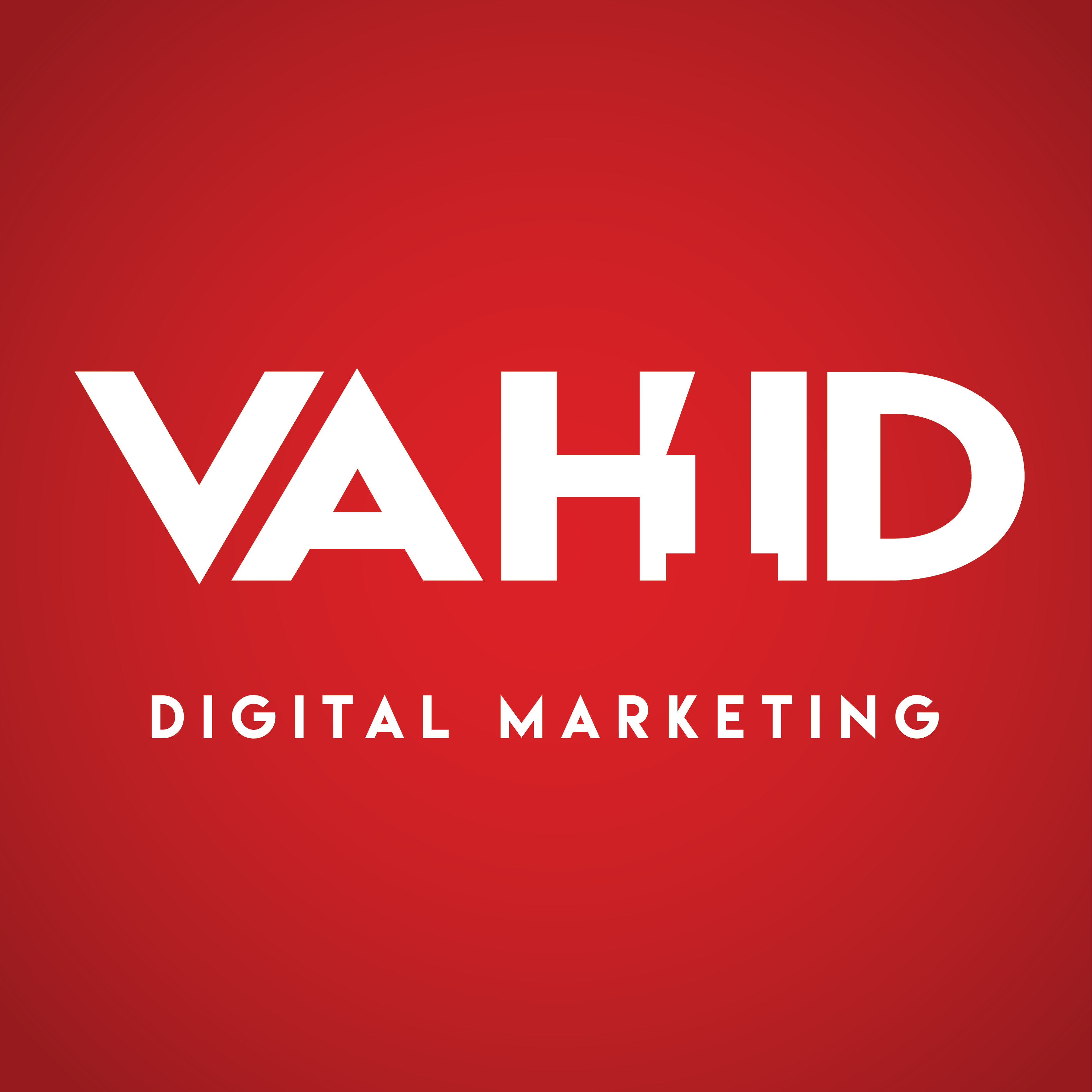 Vahid Digital Marketing: Diseño web, Posicionamiento SEO y Marketing Digital
