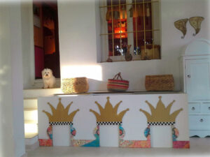 Tiny Dog Hotel Marbella