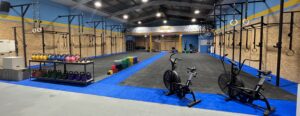 Terral CrossFit