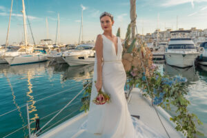 Taller de Vestidos de Novia Bridal Art. Wedding Dress
