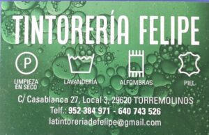 Alfombras Felipe