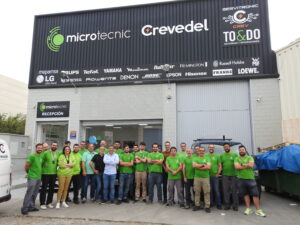 MICROTECNIC
