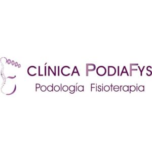 Clínica PodiaFys