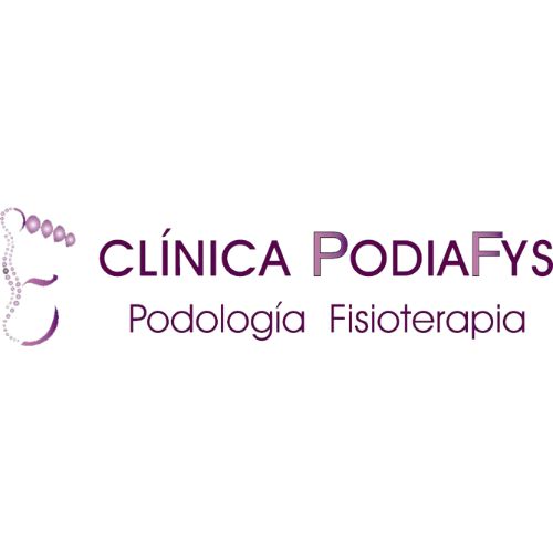 Clínica PodiaFys