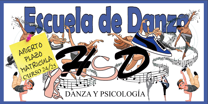 Escuela de Danza H.S.Dance (Danza y Psicología)