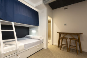 MTH AB Malaga Top Hostel