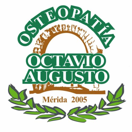 Osteopatía Octavio Augusto